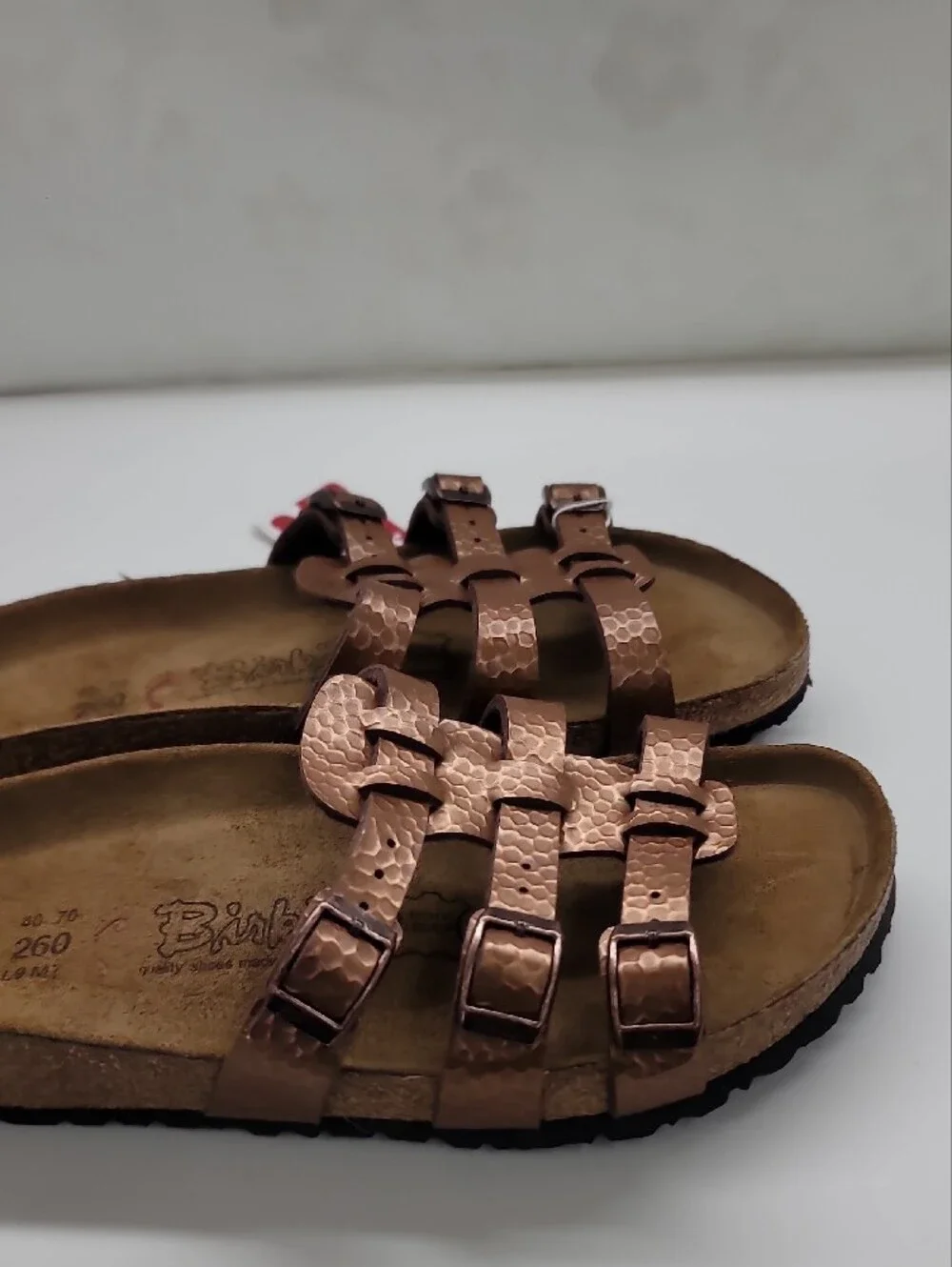 Birkenstock birki xenia